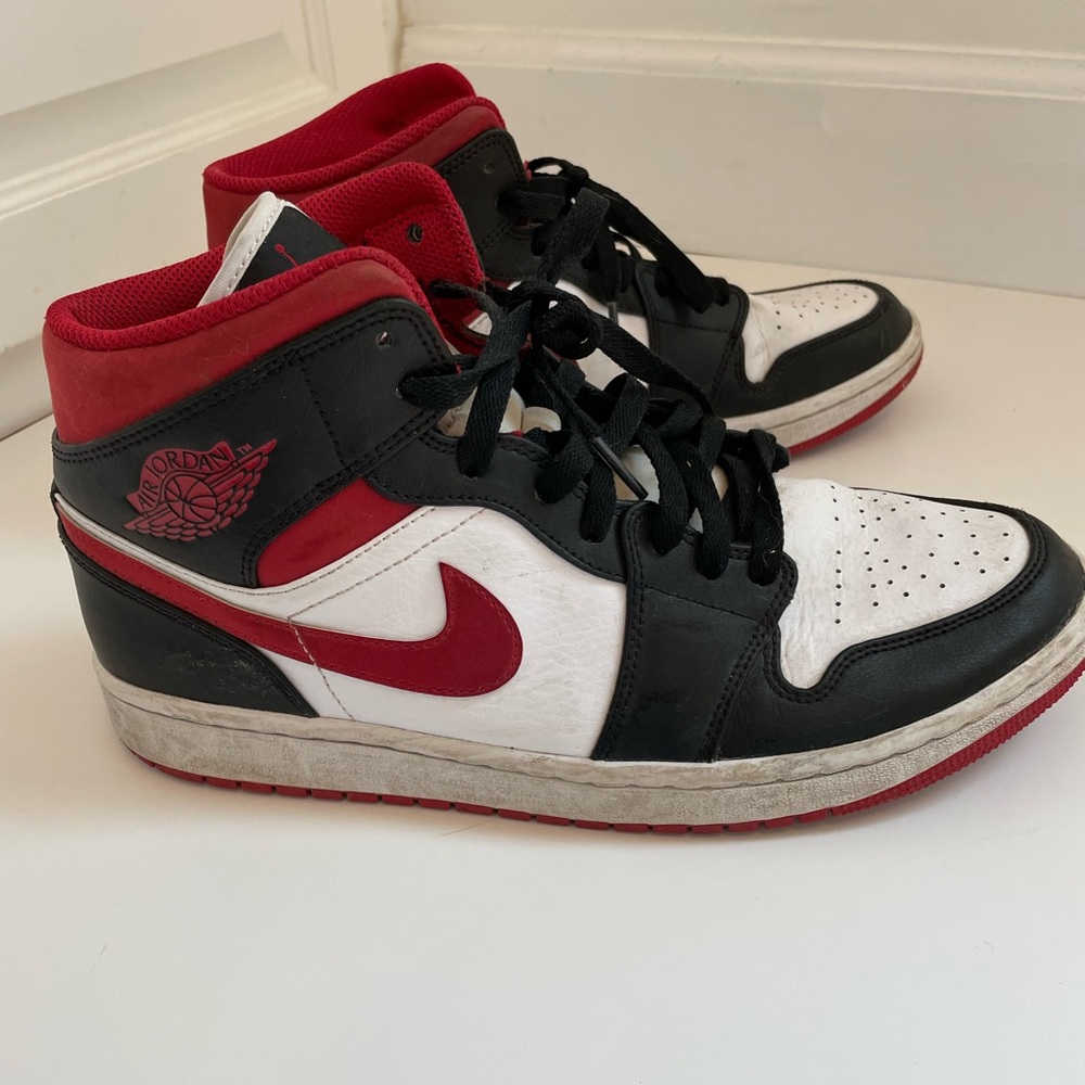 Air Jordans